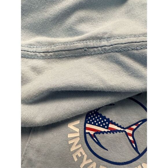 Vineyard Vines by Shep & Ian men’s short sleeve  t-shirt size 2XL.  #20-1190 - Picture 8 of 8